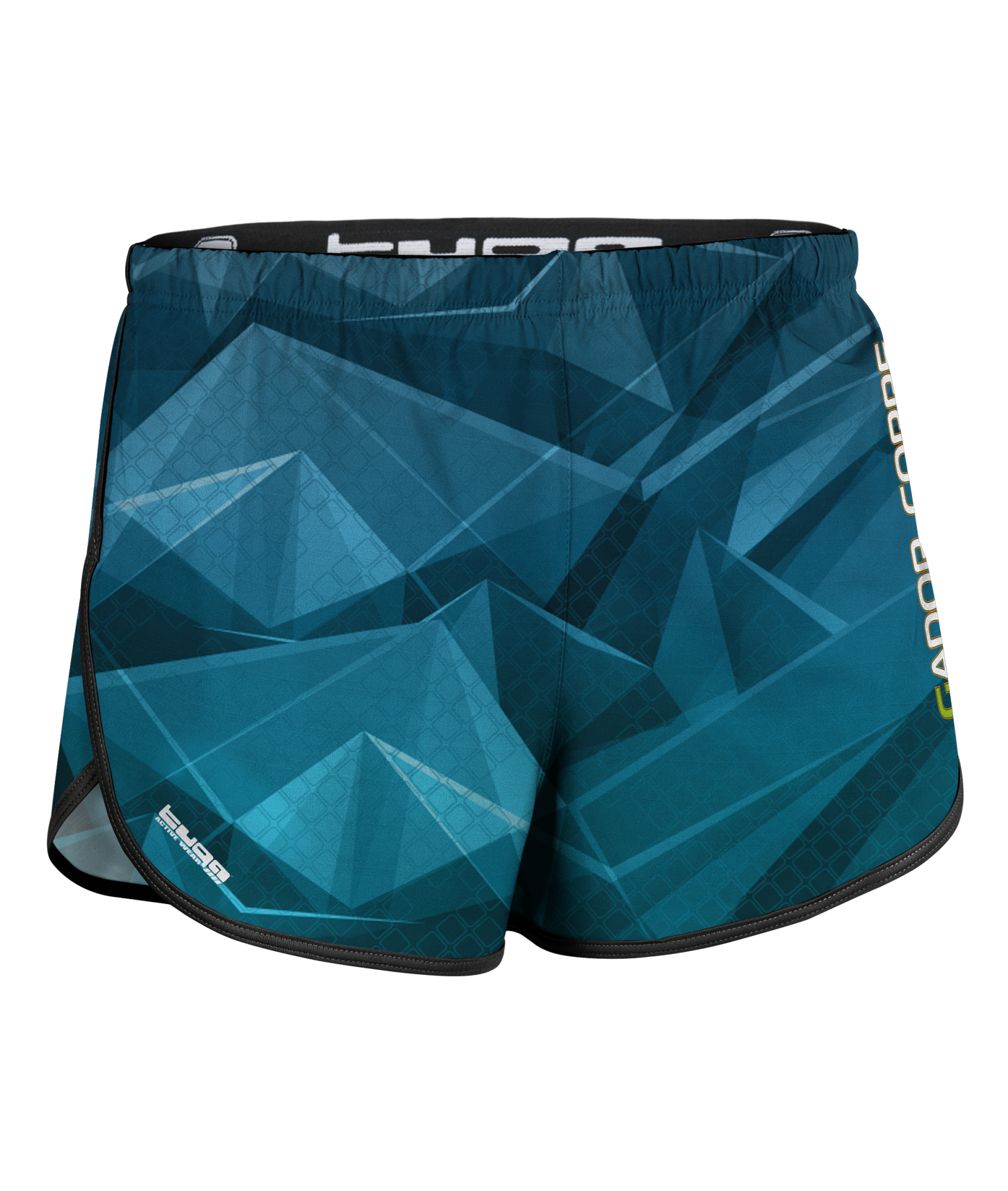 Pantaló lleuger de running amb disseny minimalista i folre interior.