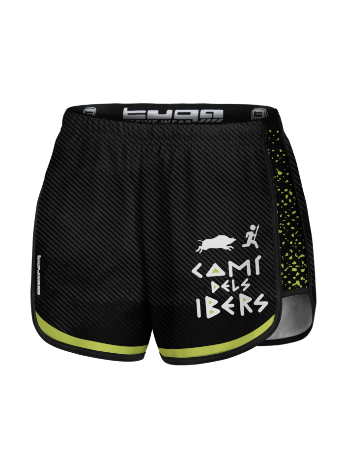 PANTALÓN RUNNING MIST /W