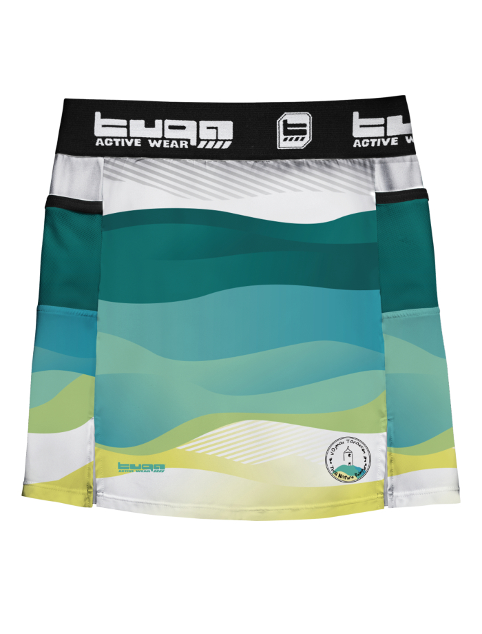 EVEREST TRAIL SKIRT