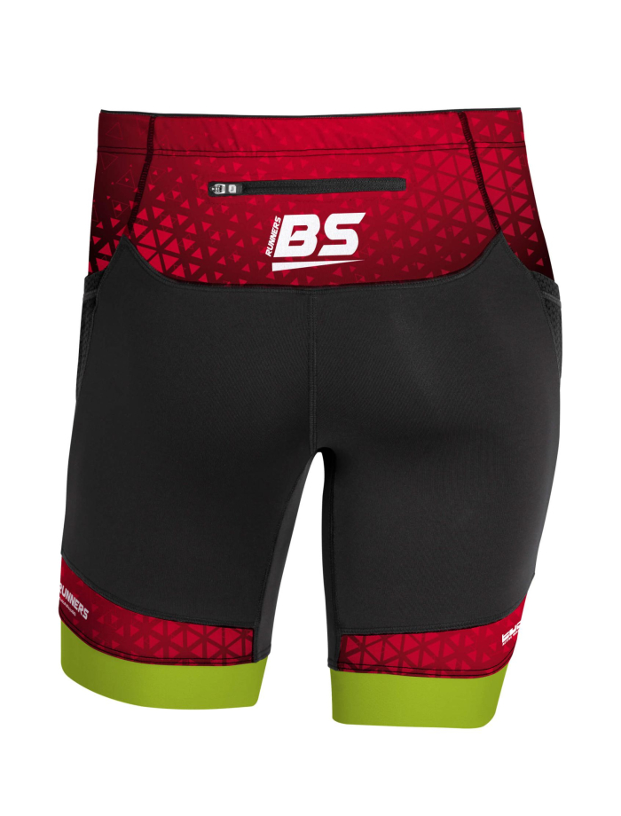 CULOTTE COURTE TRAIL