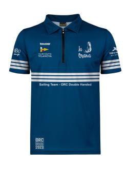 TECHNICAL POLO