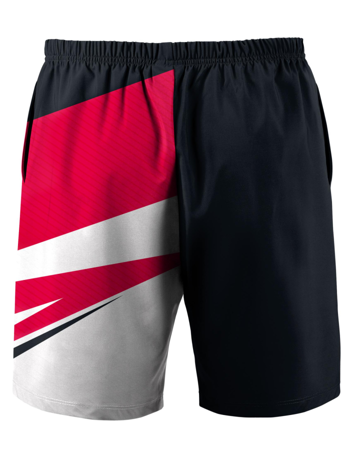 BERMUDA OFF SPORT