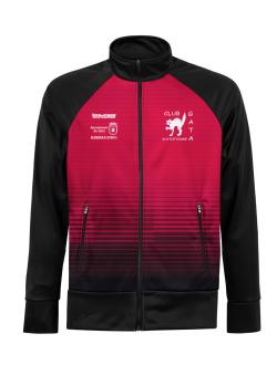 VESTE DE SURVÊTEMENT SPORT