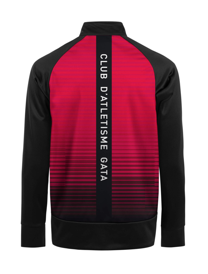 VESTE DE SURVÊTEMENT SPORT