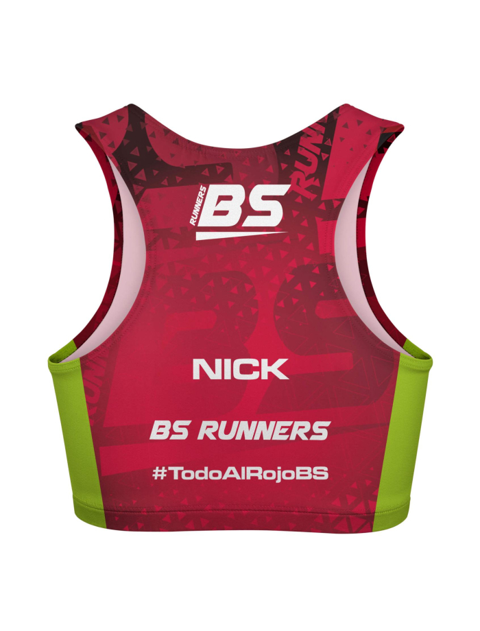TOP ATHLÉTISME