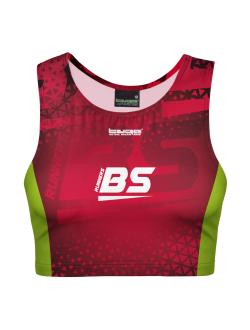 ATHLETICS TOP