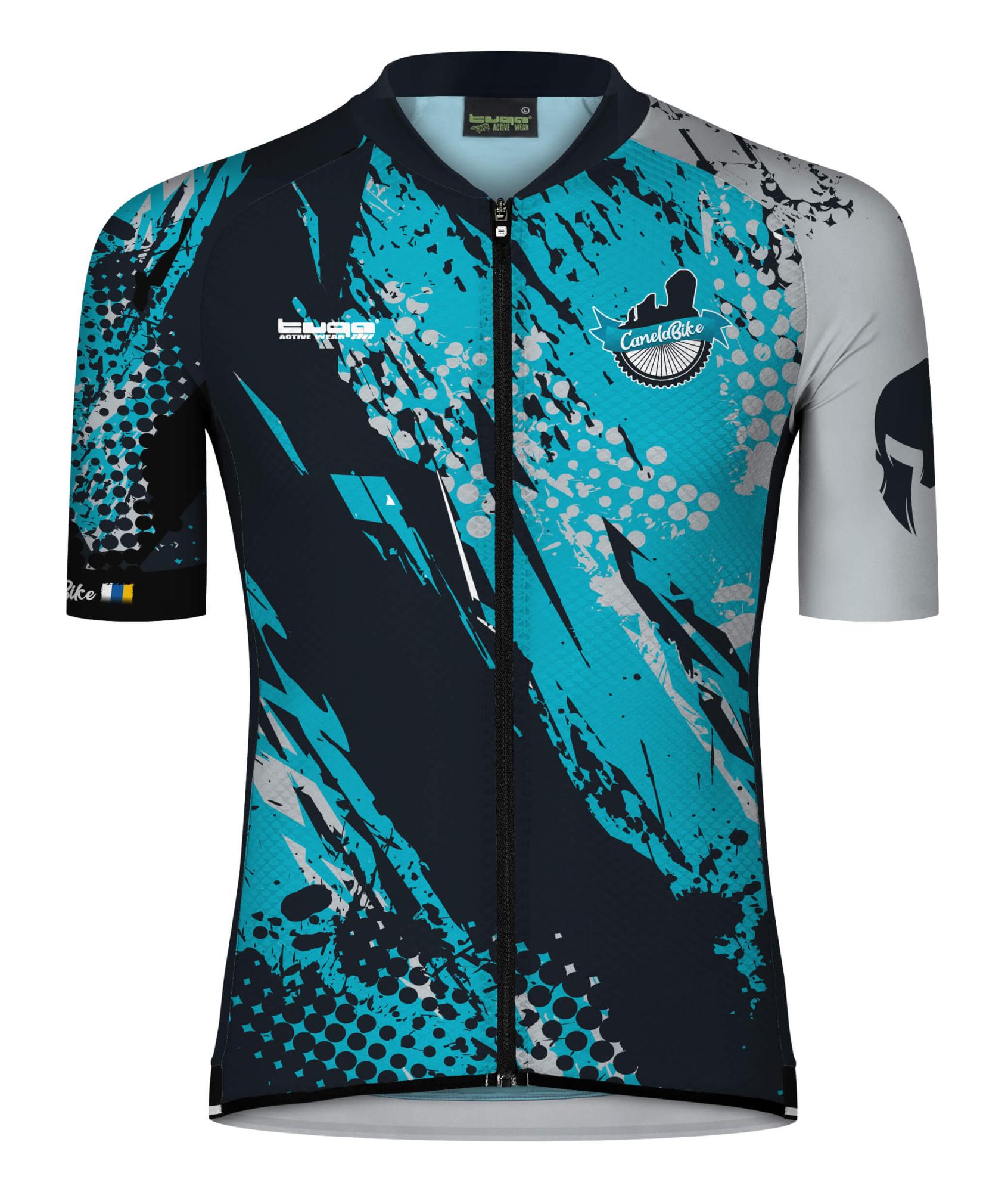 Maillot ventilado unisex con tecnología Grid Superdry y ajuste ceñido.