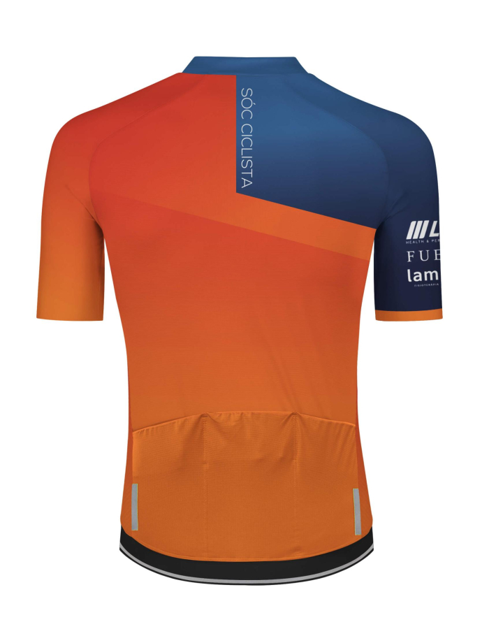 MAILLOT BOOST