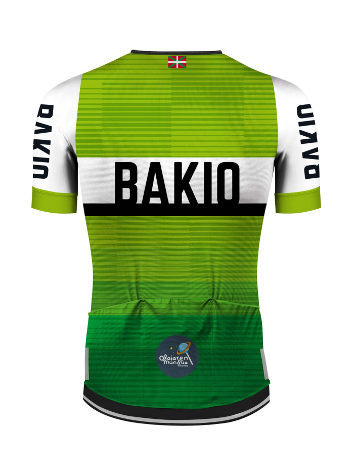 MAILLOT RETRO