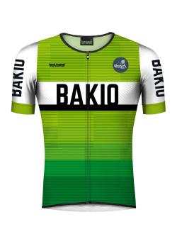 MAILLOT RETRO