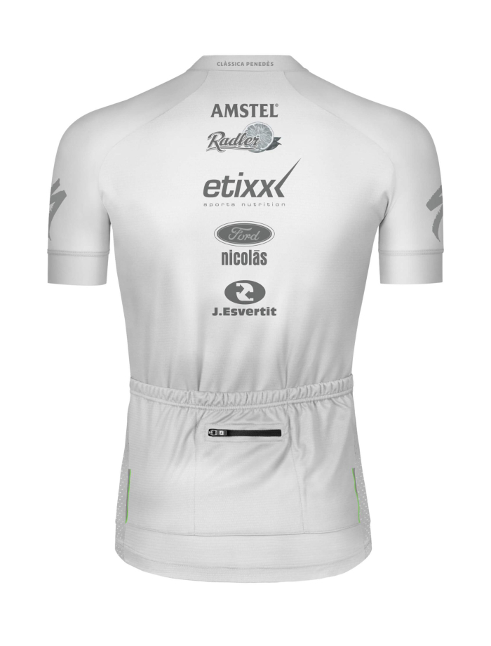 MAILLOT PREMIUM PLUS