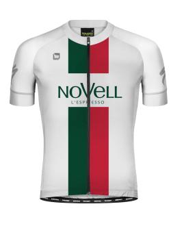 PREMIUM PLUS MEN’S JERSEY