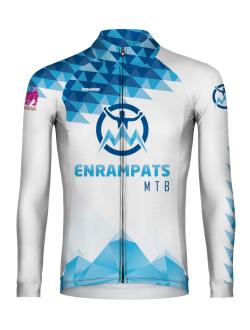 MAILLOT INVIERNO RACE