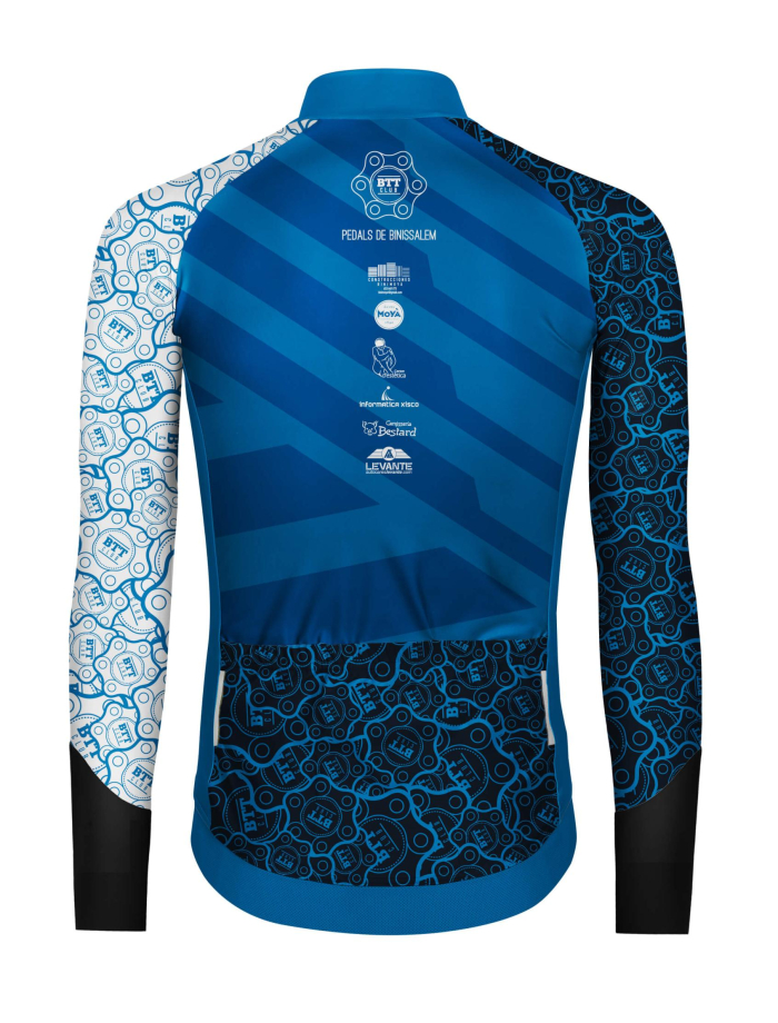MAILLOT HIVER H20