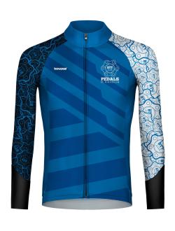 MAILLOT INVIERNO H20