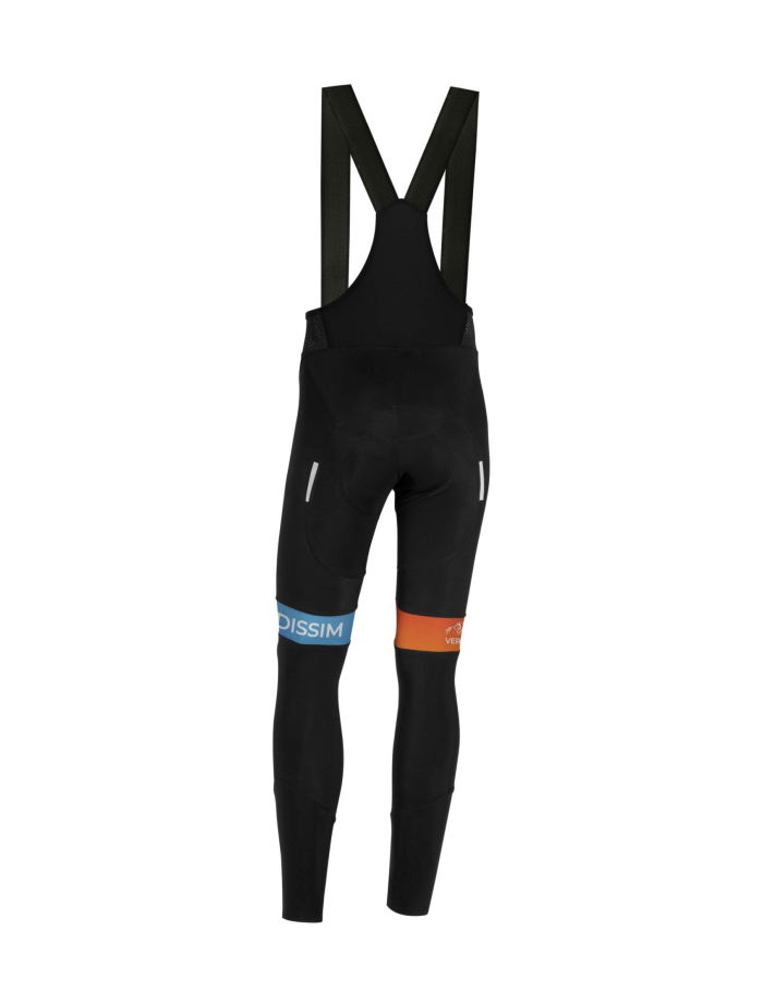 CUISSARD HIVER RACE