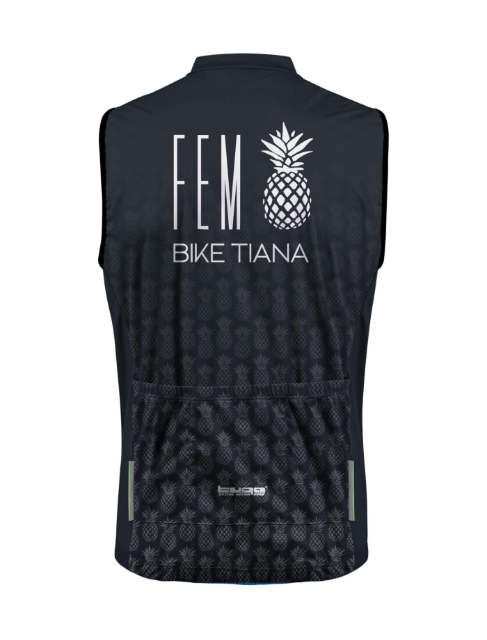 GILET REGULAR