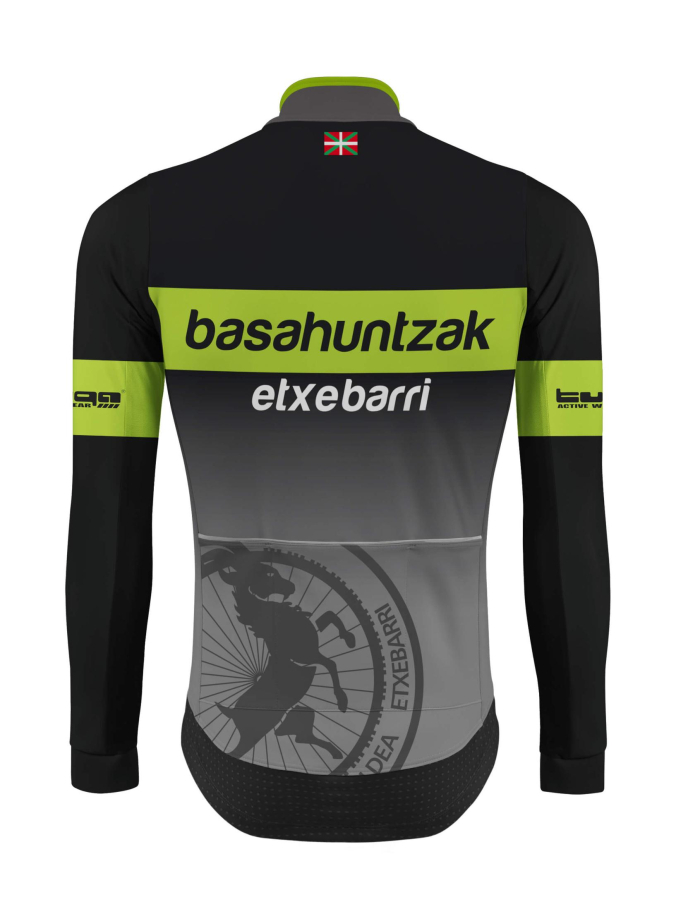 VESTE RACE