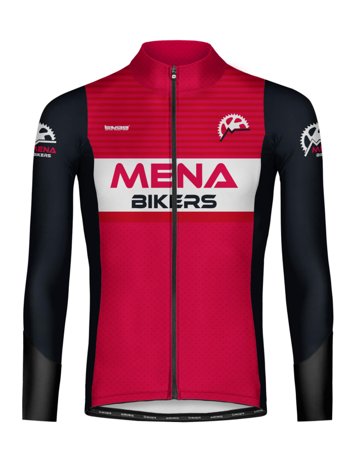 VESTE MIXTE