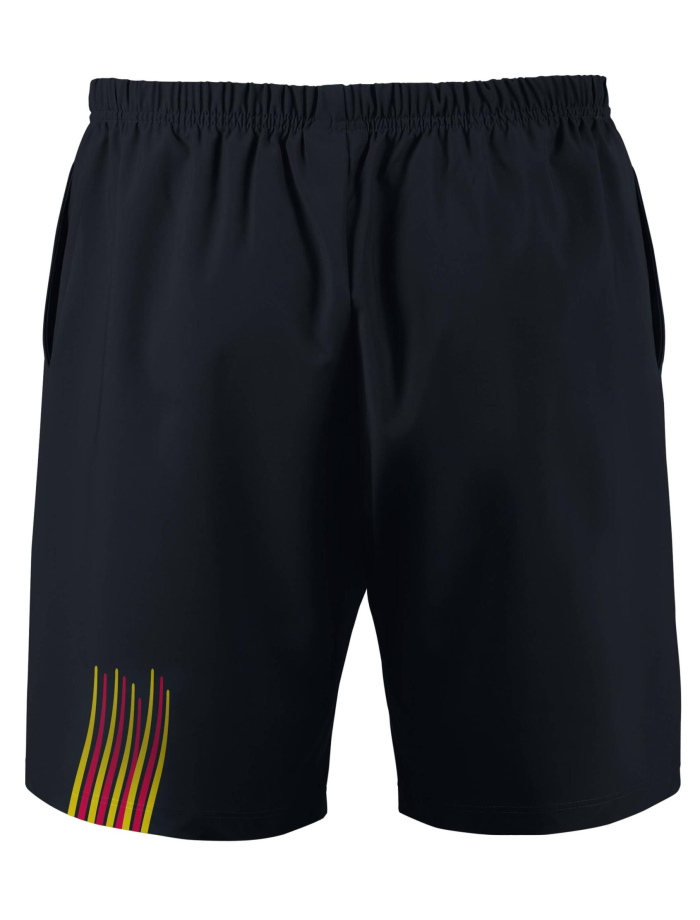 BERMUDA OFF SPORT