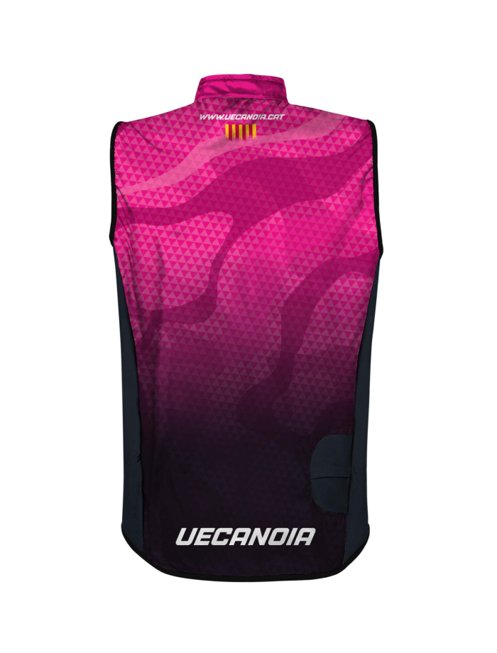 GILET SKIN