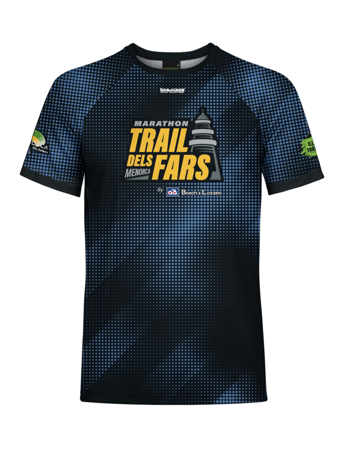 DRY TECH SHORT SLEEVE SHIRT – EVENTS