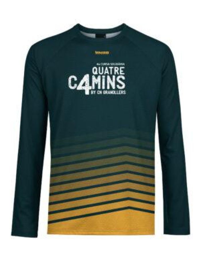 QDR50 LONG SLEEVE - EVENTS