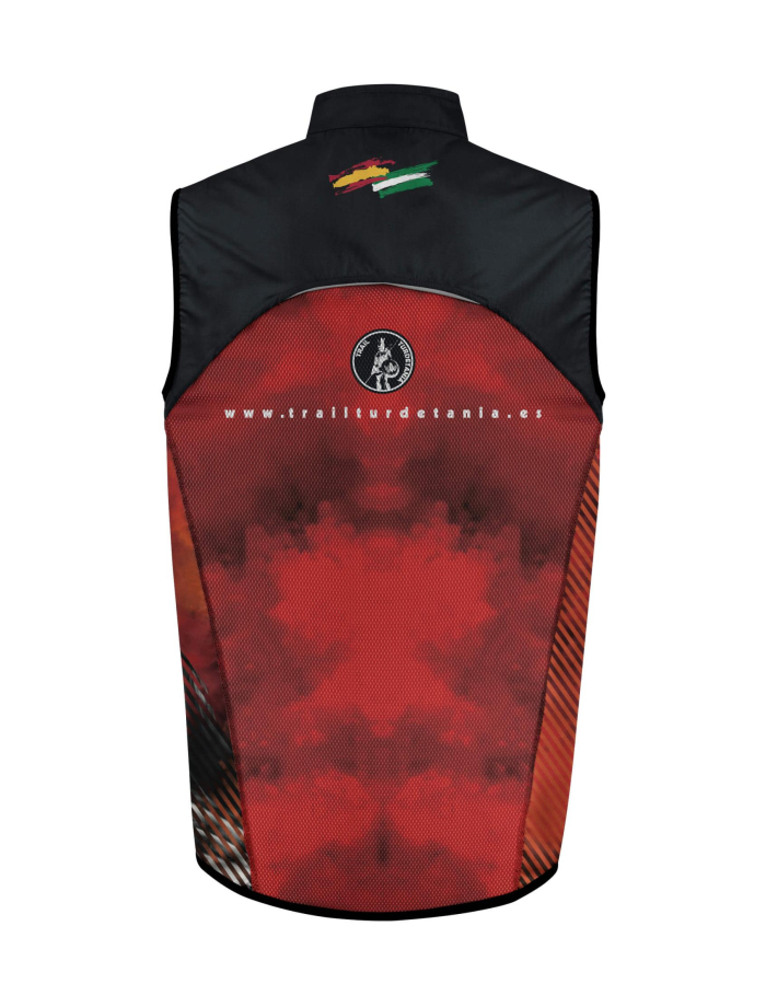 RUNNING VEST - EVENTS
