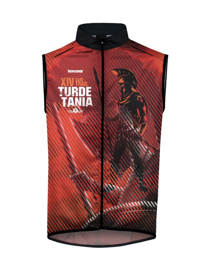 RUNNING VEST - EVENTS
