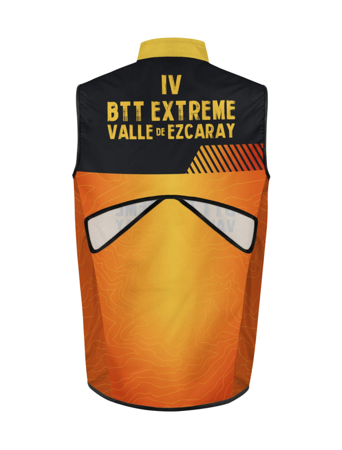 Momentum Vest - Cycling Events
