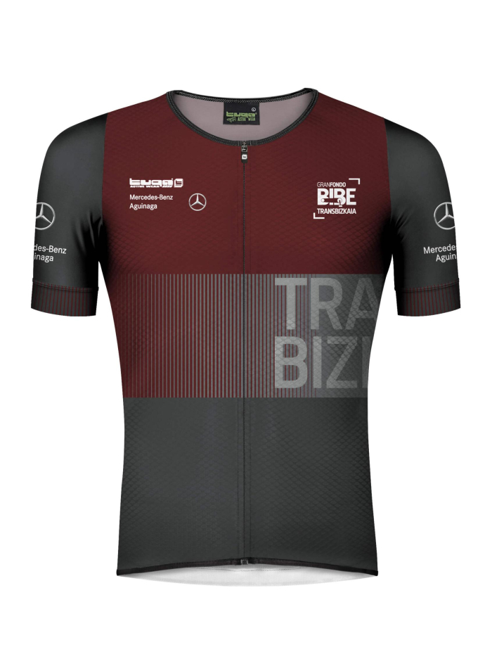 MOMENTUM JERSEY - CYCLING EVENTS