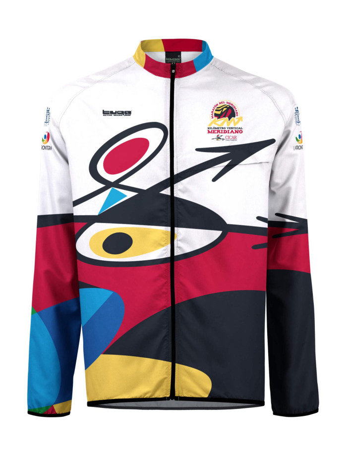 WIND JACKET EVENTS
