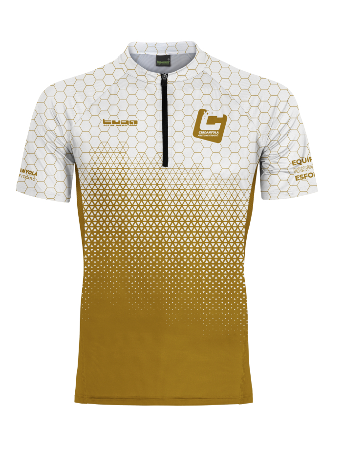MAILLOT RUNNING - EVENTOS