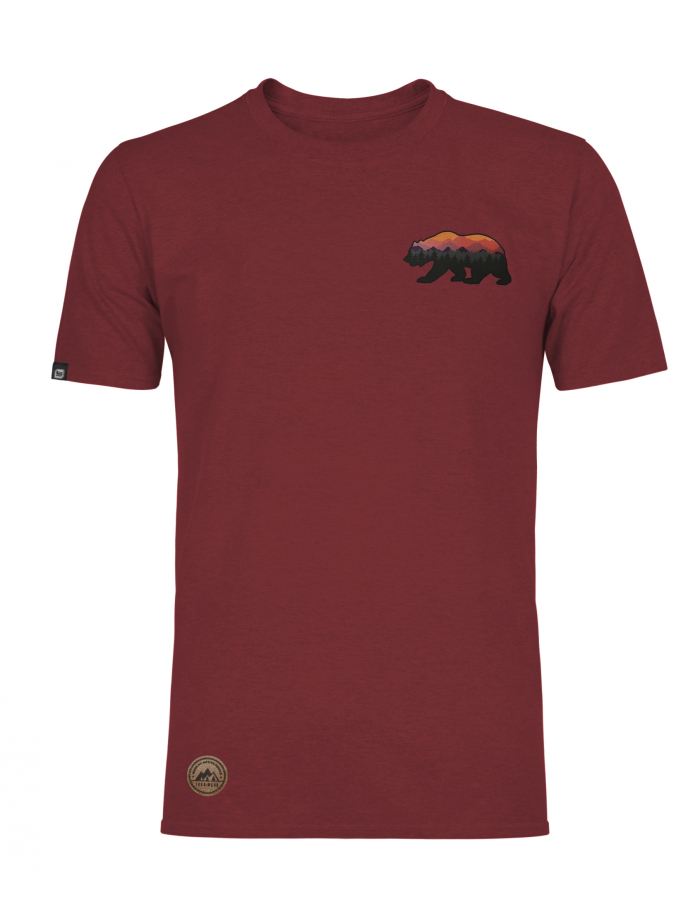 SUNSET BEAR