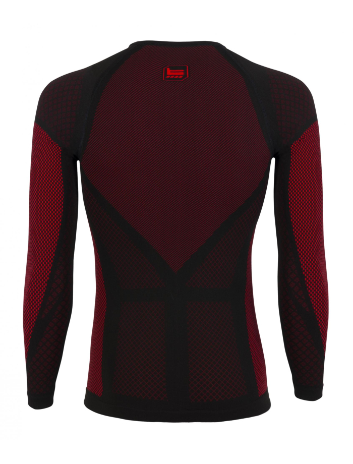 WARM CORE - RED