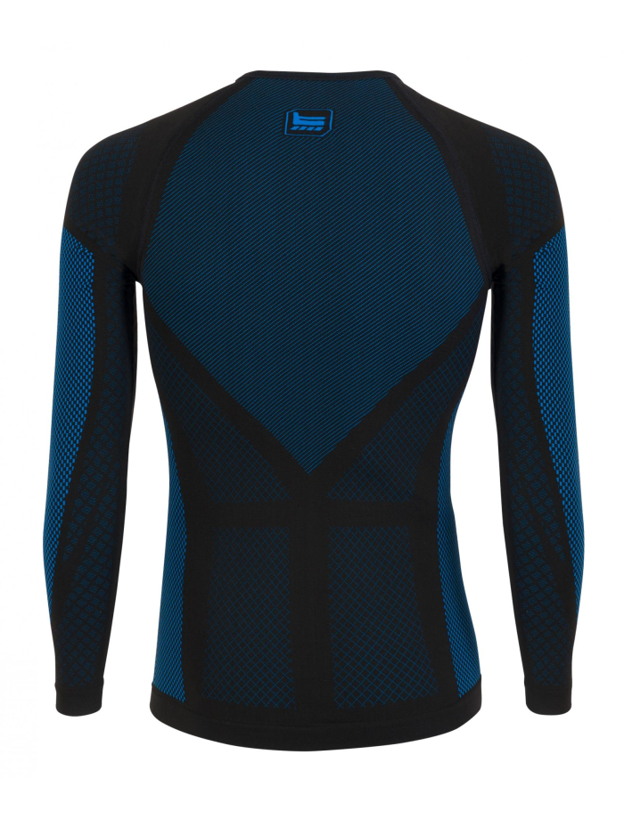 WARM CORE - BLUE