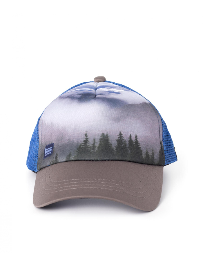 MOUNTAINS