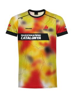 T-SHIRT CATALONIA