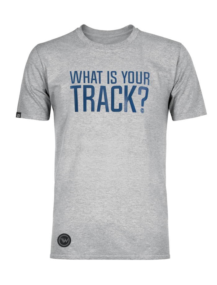 YOUR TRACK