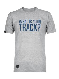 YOUR TRACK