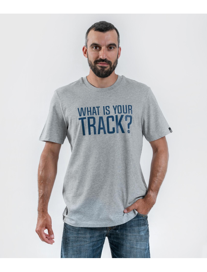 YOUR TRACK