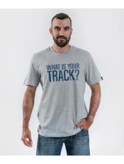 YOUR TRACK