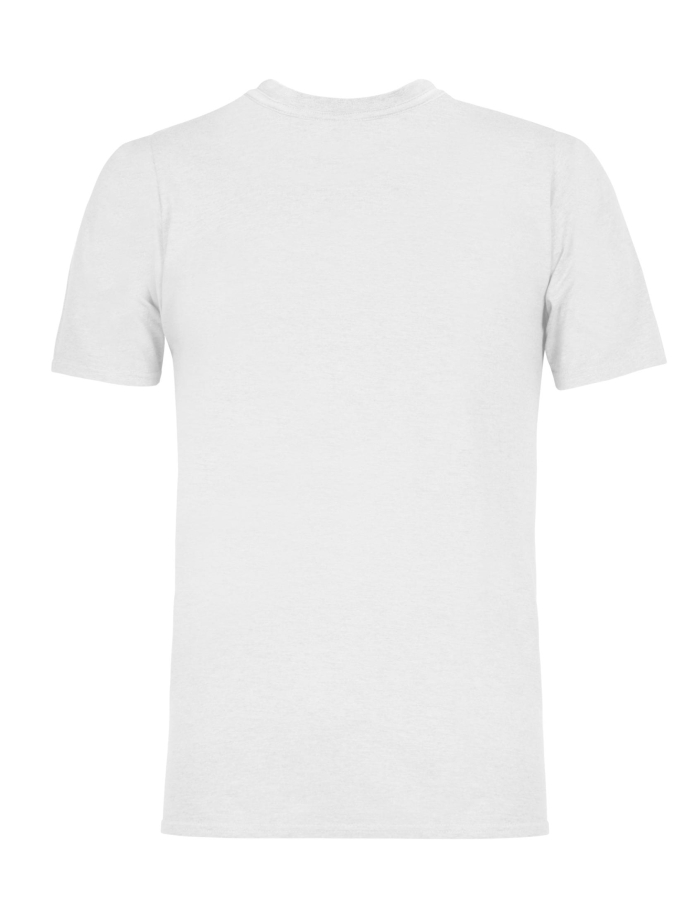 TUGA TRAIL - White