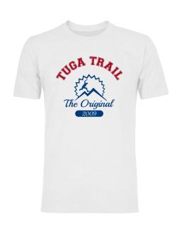 TUGA TRAIL - White
