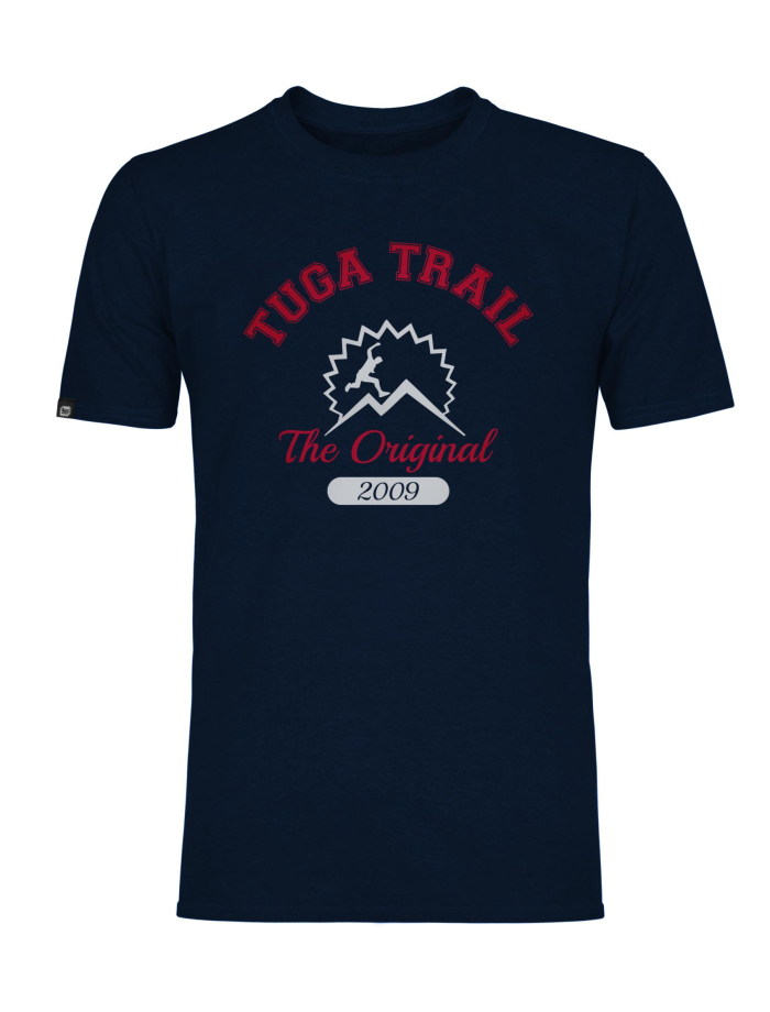 TUGA TRAIL - Blue